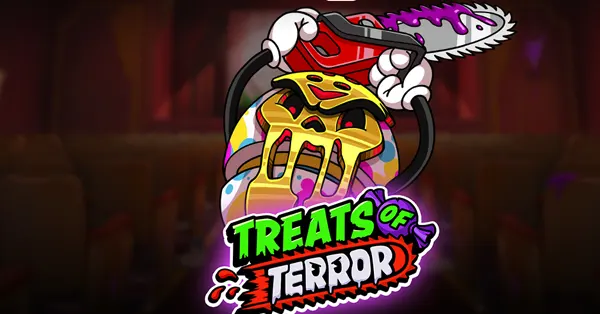 treats of terror