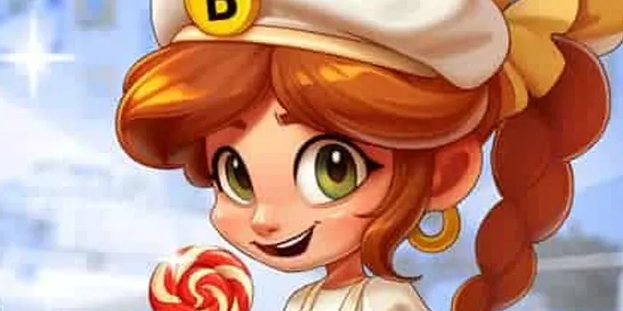 BGaming Hadirkan Sensasi Baru dengan Peluncuran Slot Sugar Mix